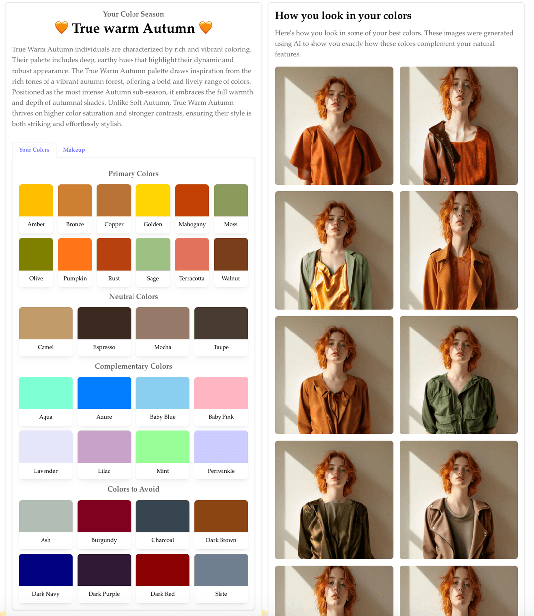 Color Analysis Tools Color Analysis Tools | Free & Premium Color Analysis Tools