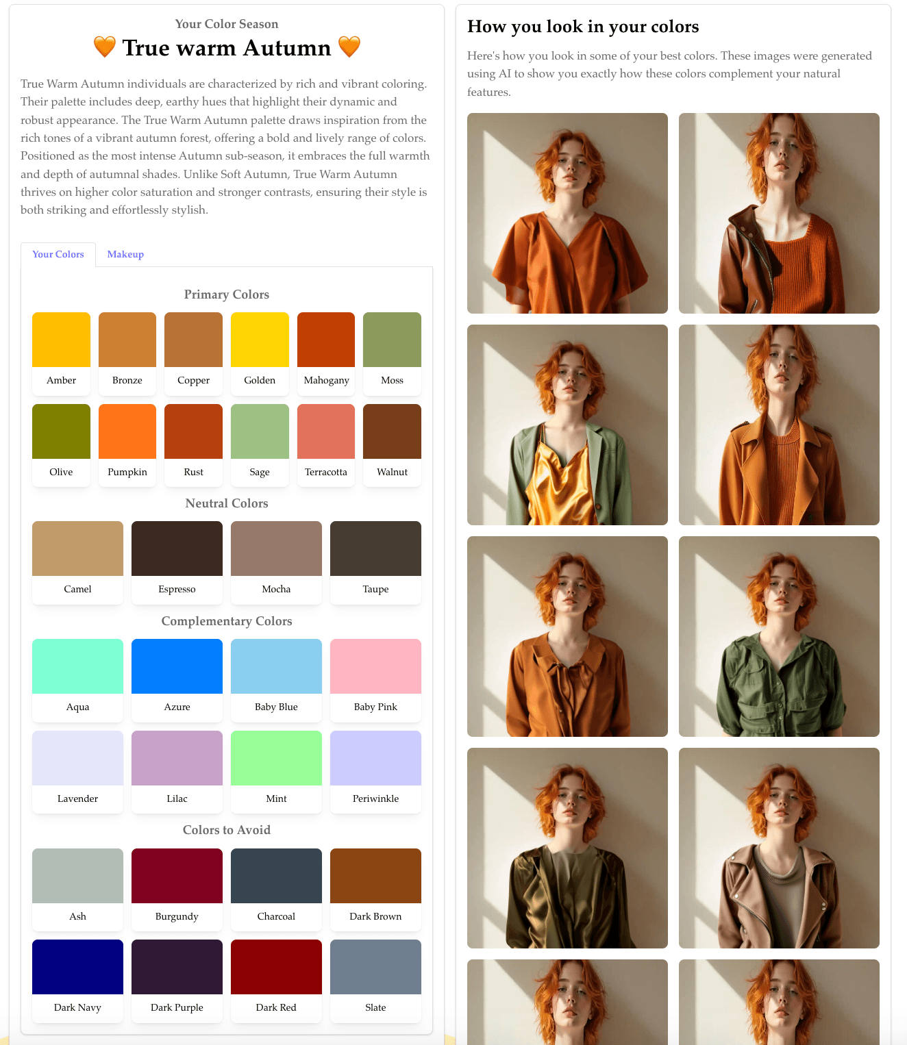 All Color Analysis Color Analysis Tools | Free & Premium Color Analysis Tools