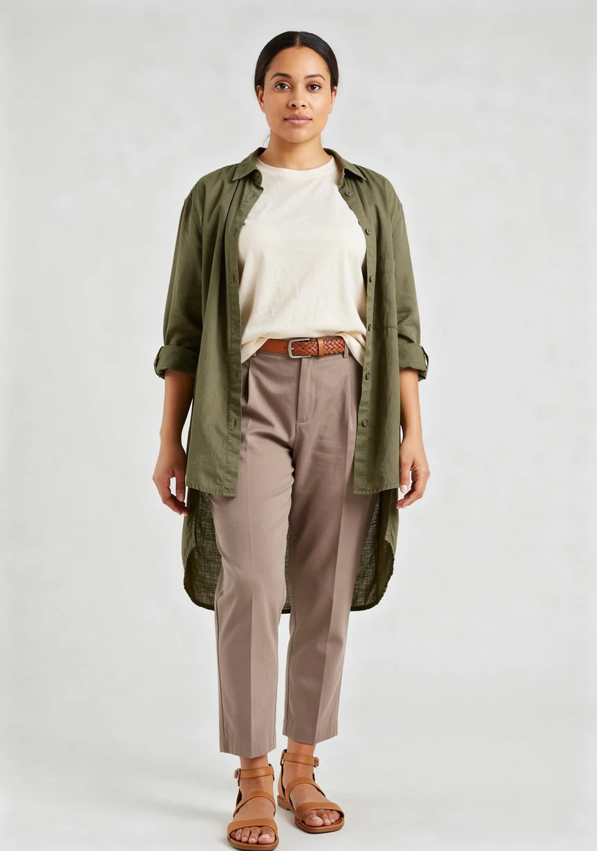 Easy Layered Neutral