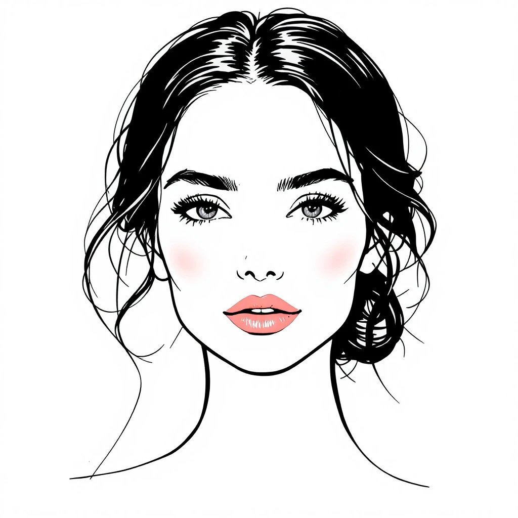The Soft Classic face