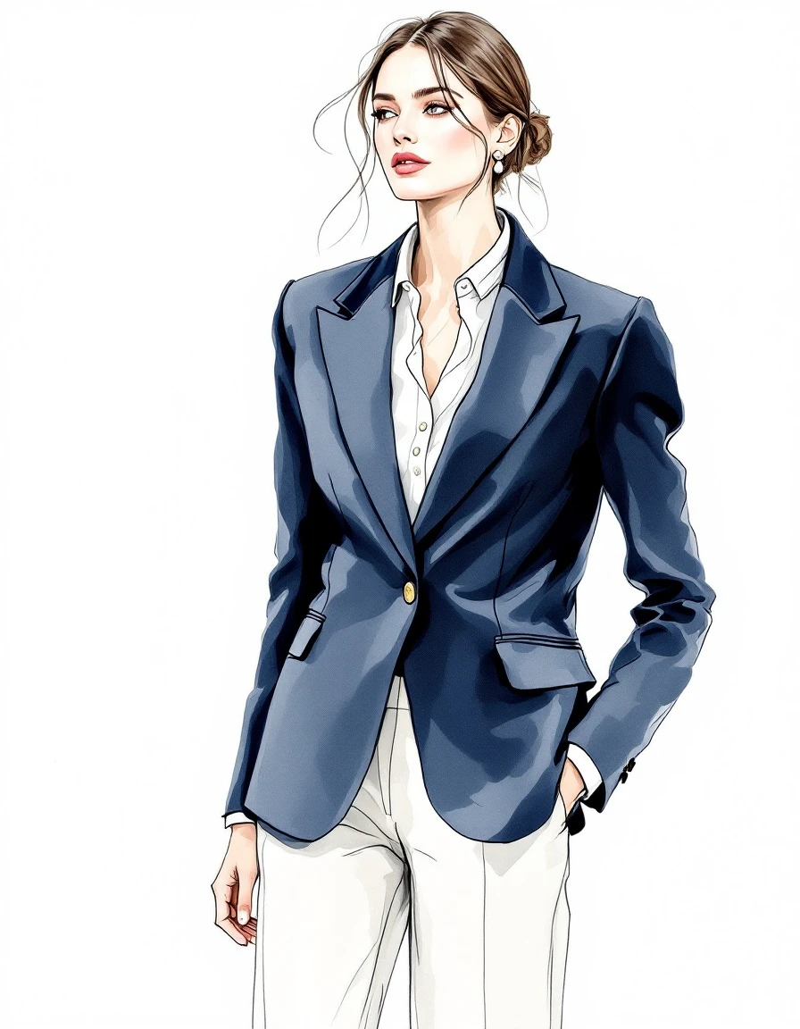 Timeless Elegance