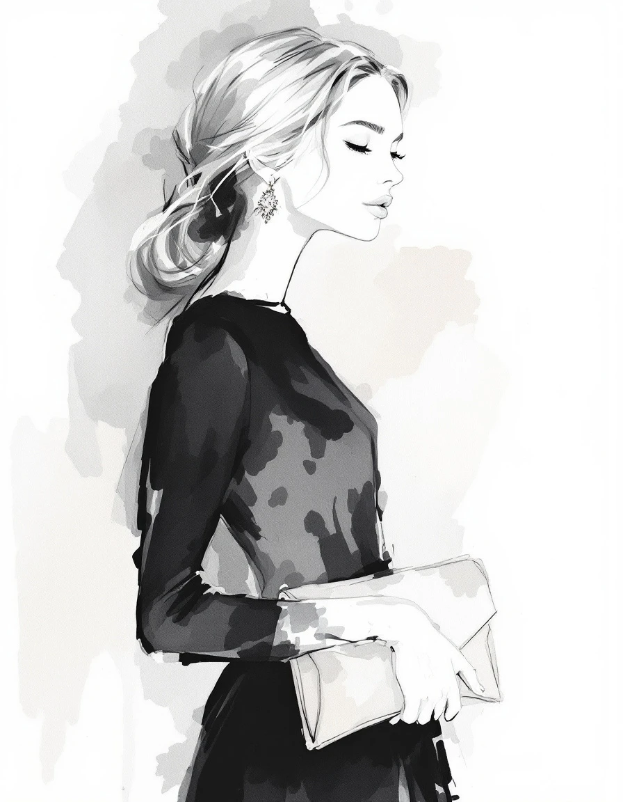 Evening Grace