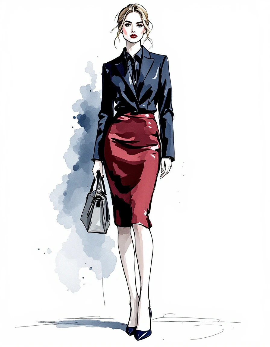 Executive Presence