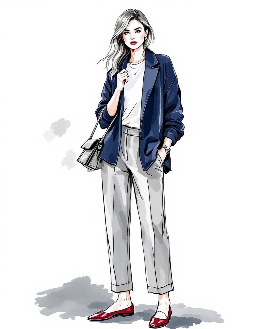 Elevated Casual