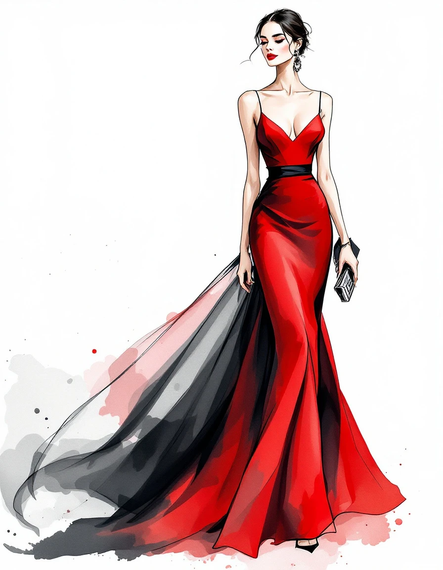 Evening Elegance