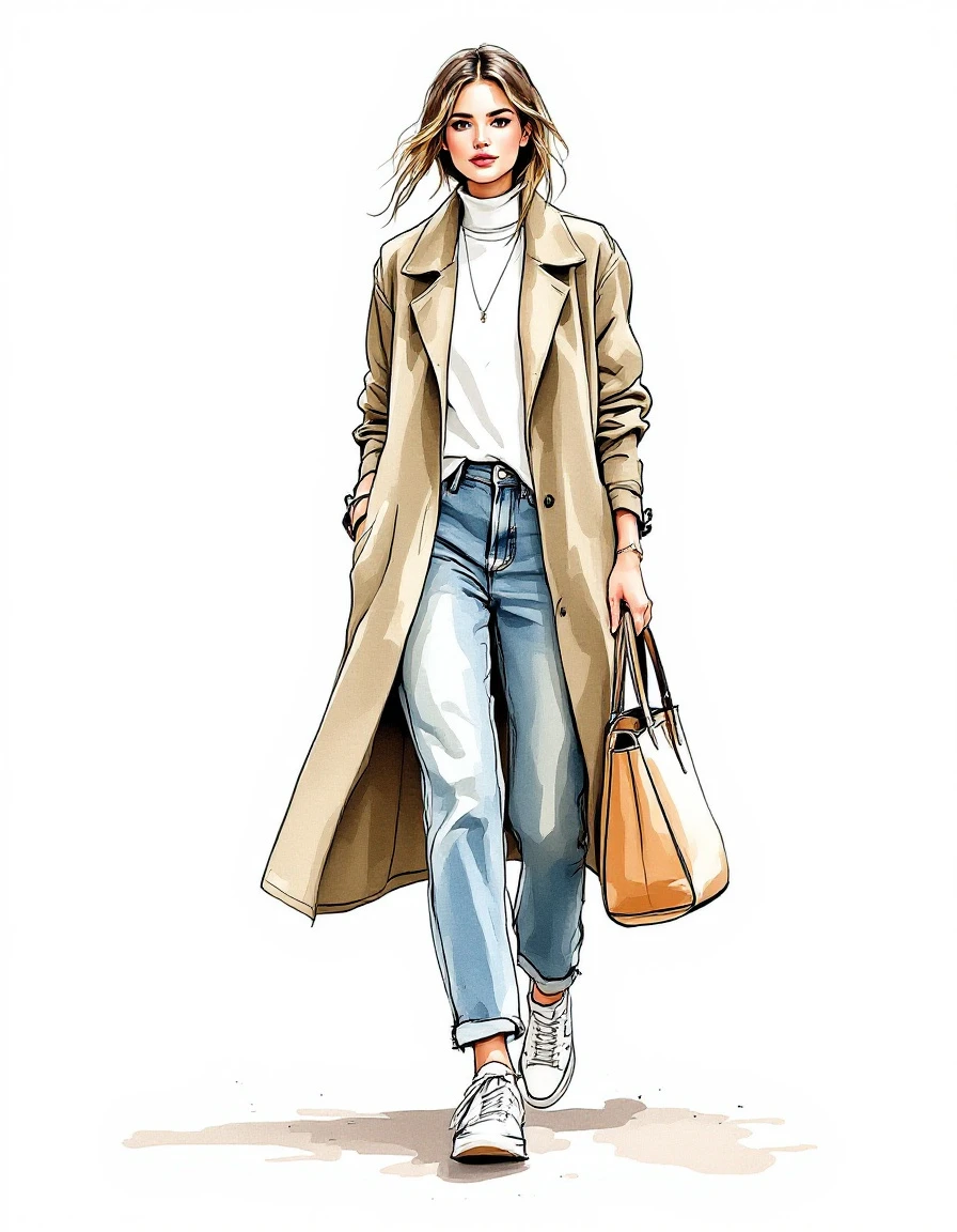 Weekend Luxe