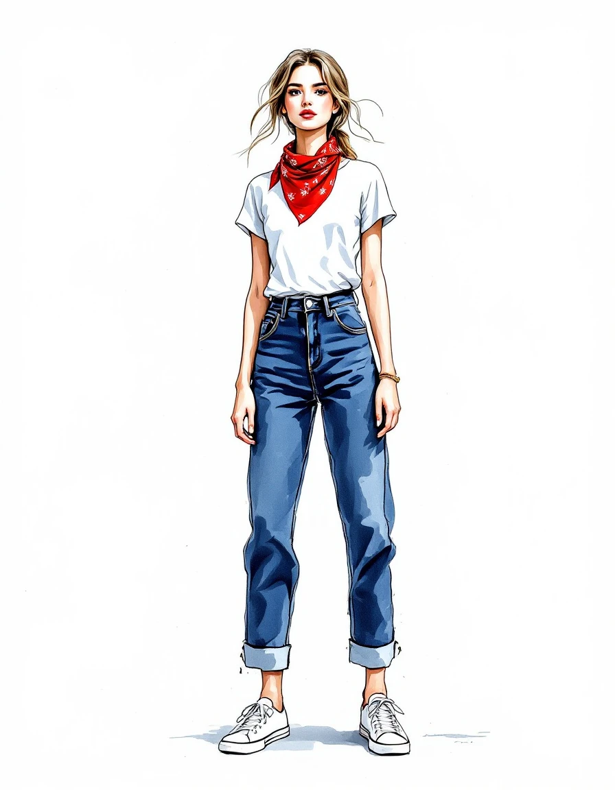 Casual Cool
