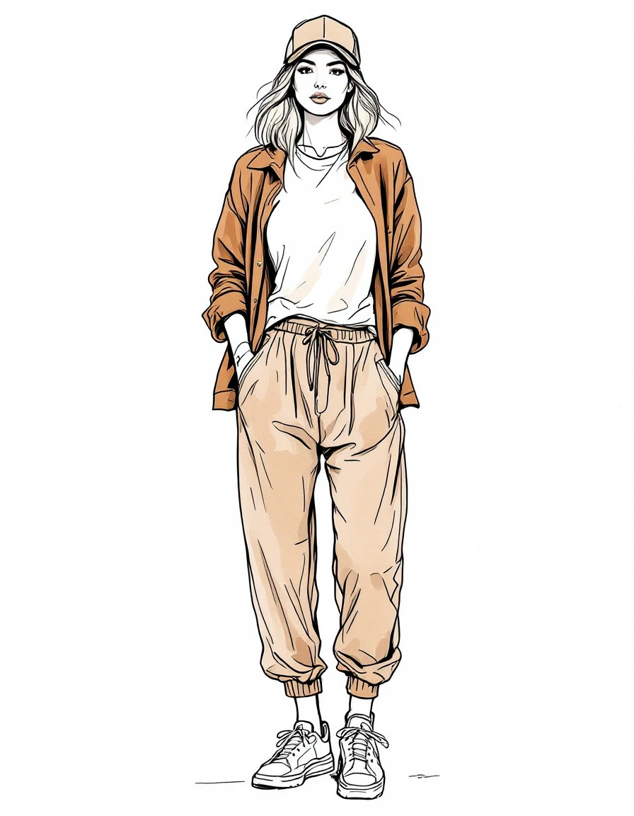 Active Chic