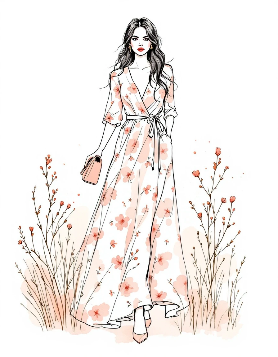 Feminine Dream