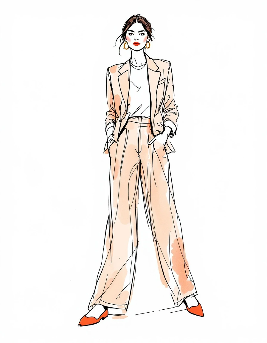 Smart Casual