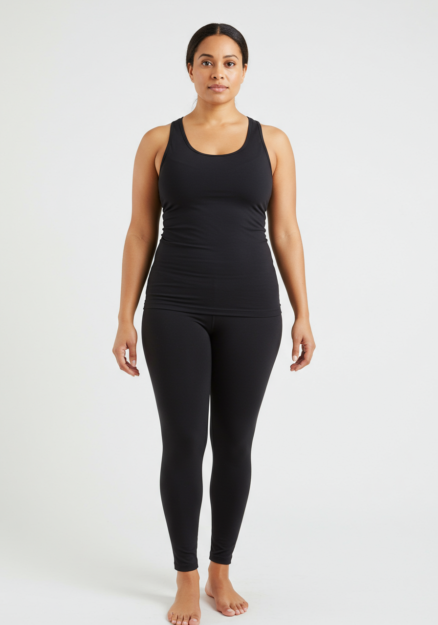 Public full-body demo photo used to generate this sample